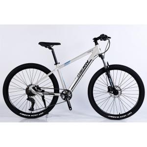 China Full Shockingproof Frame 9 Speed 11s 26/27.5/29 Inch Alloy Mountain Bike For Versatile factory