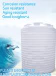 IBC 1000 Liter Storage Container Chemical Dosing Tank For Water Treatment,