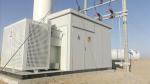 Wind farm substation factory direct supply