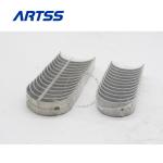 6D95L Main And Con Rod Bearing STD Machinery Engine Parts For Komatsu Excavator