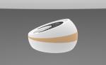 High Permeation Digital Acupuncture Machine Health Frequency Therapy Device