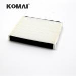 Excavator Cabin Filter For Komatsu PC360-10 PA 30150 2A5-979-1551
