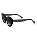 AS090M Acetate Sunglasses CR 39 Lens 100% UV Protection