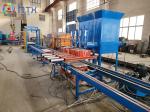 Multifunctional Automatic Wet Cast Production Line Veneer Stone Feeder Concrete
