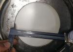 Industrial Filament Abrasive Brush Wheels 290 MM OD X 128MM ID For Polishing