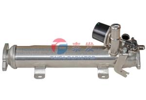 China 05-10 2.0 TDI Diesel Egr Cooler 170 BHP BMR BMN ENGINE 03G 131 512 AE factory