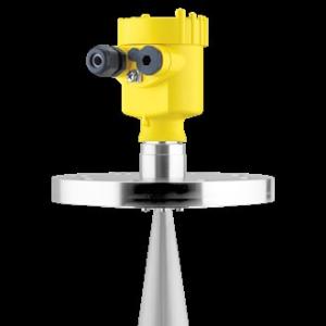 China PS62.XXEFE3VDMAX VEGAPULS 62 Radar Sensor For Continuous Level Measurement Of Liquids factory