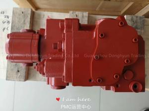 China Hydraulic main pump SY215-8 702-16-03361 PC78US-6 for KOMAT SU Excavator Piston Pump Wholesale Price factory