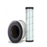 RK856AB Mining Excavator Parts Air Filter Element B222100000640 B222100000641