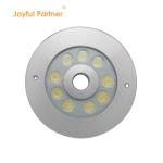 Central Ejective Dry Land Swimming Pool Fountain Light 12V / 24V Ip68 Underwater