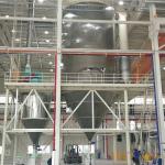 Pressure Nozzle Spray Dryer Food Industry Coffee Extract Fish Meal Meat Essence