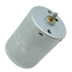 Mini RK-370 Motor 4.5V-36V 1200RPM-8900RPM Miniature DC Motor With Knurled Shaft