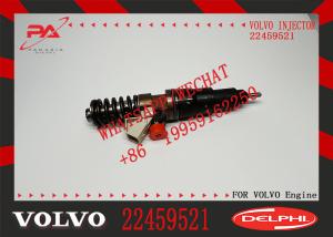 China 2459521 85023392 BEBE1R17001 BEBE1R17101 fuel injector nozzle 22569106 22569107 engine part BEBJ1F10001 BEBJ1F10101 factory