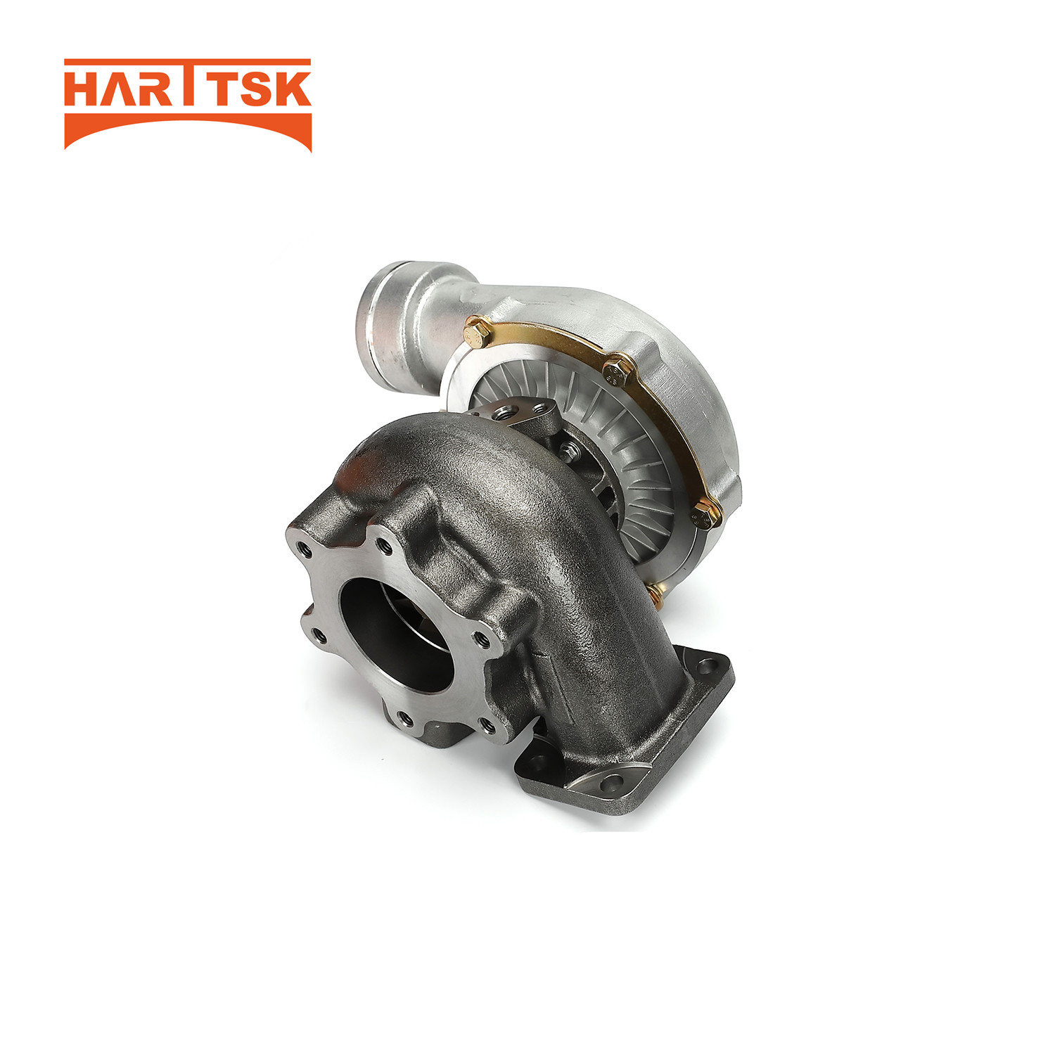 D1146 466721-0007 Diesel Engine Turbocharger For Doosan DH300-5 Excavator Spare Parts