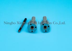 China 0433175417 , DSLA156P1412+ , 156P1412 Bosch Common Rail Injector Nozzle 0 433 175 417 factory