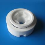 Alumina Conical Ceramic Coffee Grinder High Purity Food Grade Material