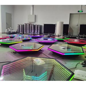 Rotating 3D Holographic Display Automatic 360 Degree Selfie photo Booth