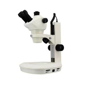 Trinocular Zoom Stereo Microscope WF10X 50X Dissecting Microscope Magnification