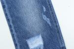 Wholesale 7000 Meters Stock 10.5 Oz 100% Cotton Rigid Denim Jeans Fabric