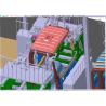 Buy cheap Vehicle Assembly Welding Line Design , Auto Parts Manufacturing Machines from wholesalers