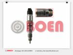0445120078,0445120124,0445120247 Bosch Diesel Fuel Injectors Control Valve