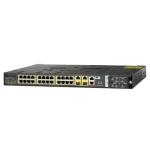 New Original IE-3010-24TC SWITCH Managed 16 X 100 Mbit SFP + 8 X 10/100/1000 + 2