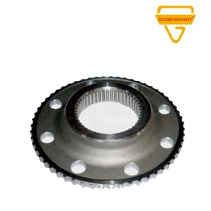 China 3463540909 Mercedes Ring Gear Bracket on sale