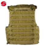 US NIJ IIIA Concealed Body Armor Bulletproof Vest Applicable For Military Or