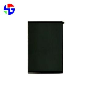 China MIPI Interface 8 Inch TFT Display Full Viewing Angle 800x1280 factory