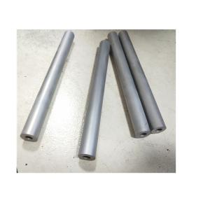 China Hard Surfacing Abrasion Resistance WC Tungsten Carbide Rod For Thermocouple Protect Tube factory