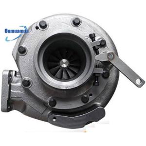Turbo TF08L For ISUZU Engine 6SD1 Turbocharger 114400-3530 49134-01523