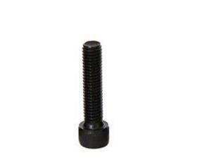 China Black Oxide Hex Head Bolt , Hexagon Socket Head Cap Screw 2mm - 500mm factory