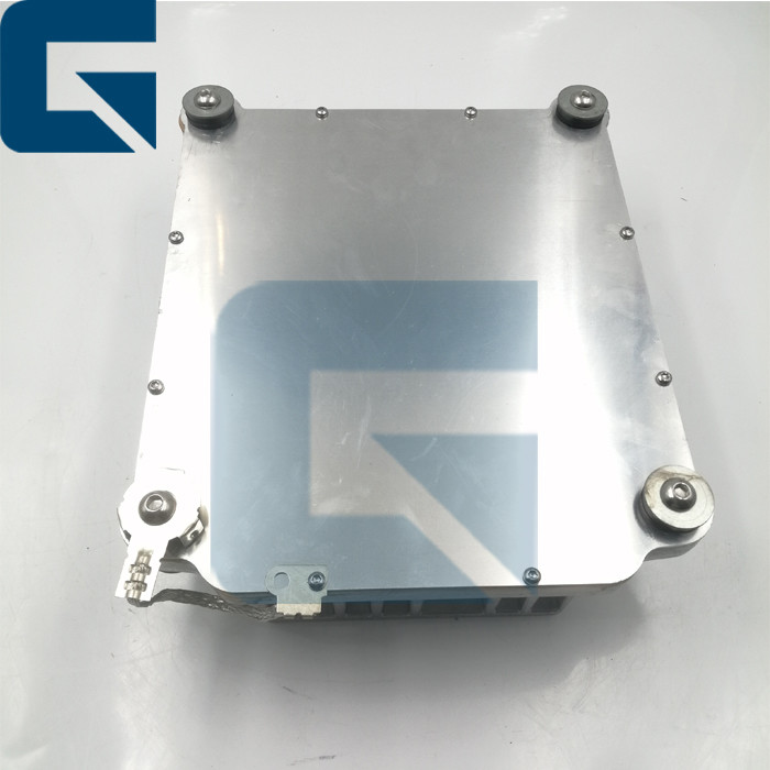 60100002 VOE60100002 Excavator EC140B EC210B ECU Controller