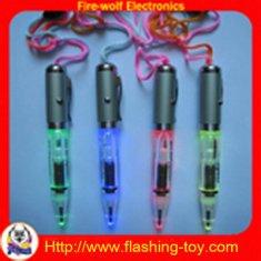 China China flashing light pen supplier &amp; manufacturer factory