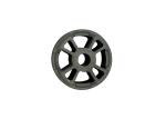 TS16949 Certified Small Size Shock Absorber Piston For Motorcycle Shocks