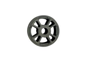 China TS16949 Certified Small Size Shock Absorber Piston For Motorcycle Shocks factory
