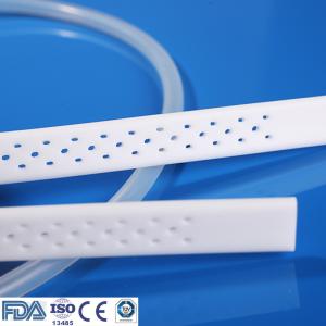 China Surgical Drain Closed Wound Drainage System For Wound Drainage After Surgeries factory