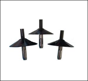 China Smt nozzles Sony E1000 AF25200 nozzle A-8417-340 for pick and place machine factory