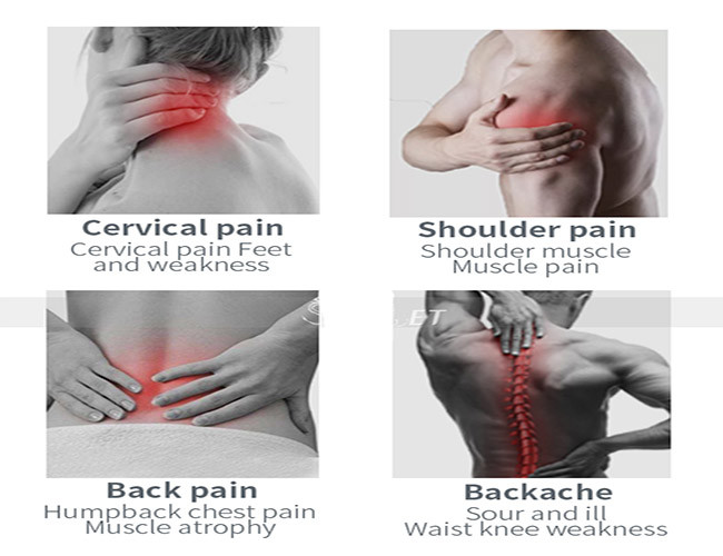 7 Tips Electromagnetic Pain Relief Shockwave Therapy Machine