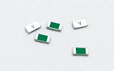 1206 Surface Mount Fuses Fast Acting SMT Fuse 3.2*1.6 Mm For Reliable Circuit
