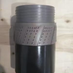 China DCDMA Standard BQ Diamond Reaming Shells Used For Different Drilling Tasks factory