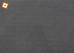 15mm Thickness Quilted Mattress Border Fabric 350GSM Non Woven