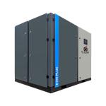 125 HP VSD Screw Air Compressor Voltage 460 - 480V 3 Phase 585 CFM