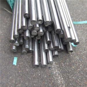 China Bright Polished 201 Stainless Steel Round Bar 240mm OD Cold Drawn Rod factory