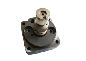 China Diesel Injection Pump Rotor Head 146404-2200 1464042200 For ISUZU 4/12L factory