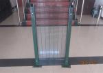 Anti Cut 358 Mesh Fence 12.70mm*76.20mm*3.00mm