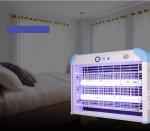 mosquito killer lamp with LED light at competitive price electronic insect