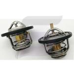 8-97602048-2 Electric Excavator Parts Thermostat For ZAX330-3 ZAX370-3 ZAX350-3