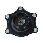 Black RE4 51920 SWA A01 Rubber Strut Mount For Honda CRV 2007-2010 Suspension