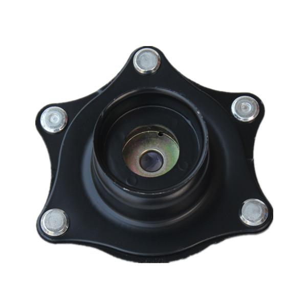 Black RE4 51920 SWA A01 Rubber Strut Mount For Honda CRV 2007-2010 Suspension